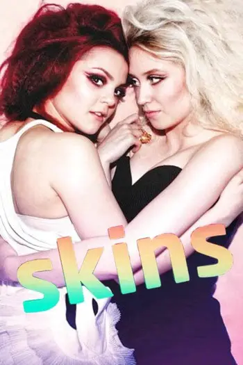 Skins (2024) Season 4 Dual Audio (Hindi-English) WEB Series Download 720p, 1080p