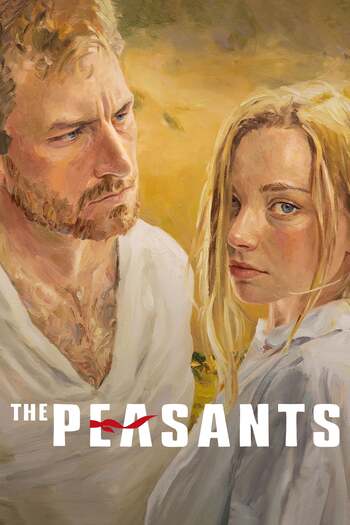 The Peasants (2024) WEB-DL Dual Audio {Hindi-English} Download 480p, 720p, 1080p