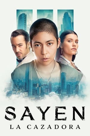 Sayen The Hunter movie dual audio download 480p 720p 1080p