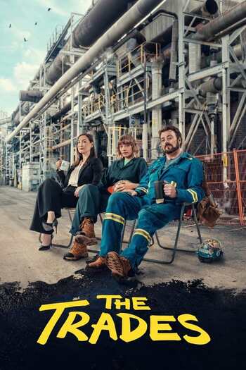 The Trades season 1 english audio download 720p