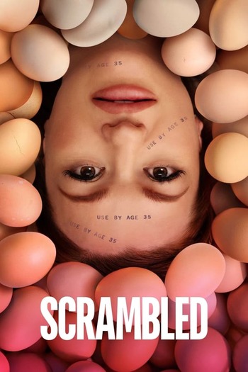 Scrambled movie english audio download 480p 720p