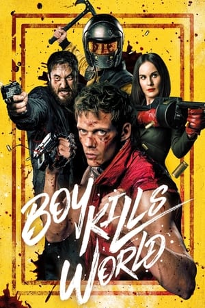 Boy Kills World movie english audio download 480p 720p 108pp