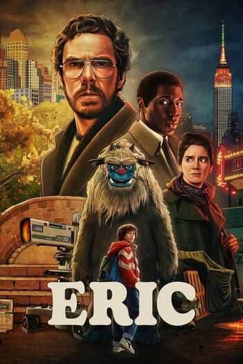 Eric season 1 dual audio download 480p 720p