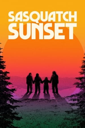 Sasquatch Sunset movie english audio download 480p 720p 1080p