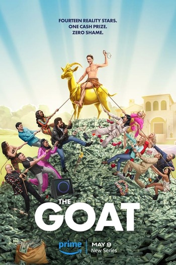 The GOAT season 1 english audio download 720p