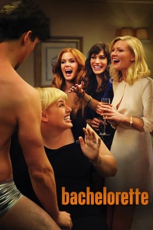 Bachelorette movie english audio download 480p 720p 1080p