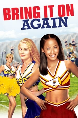 Bring It On Again movie english audio download 480p 720p 1080p