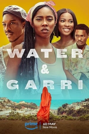 Water & Garri movie english audio download 480p 720p 1080p