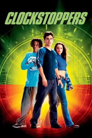 Clockstoppers movie dual audio download 480p 720p 1080p