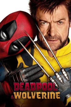 Deadpool & Wolverine movie dual audio download 480p 720p 1080p