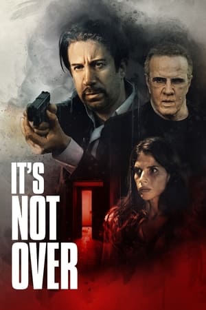 It's Not Over movie english audio 480p 720p 1080p