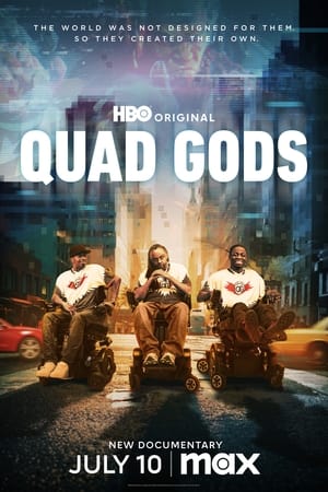 Quad Gods movie english audio download 480p 720p 1080p