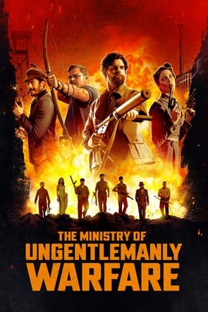 The Ministry of Ungentlemanly Warfare movie dual audio download 480p 720p 1080p