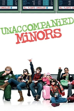 Unaccompanied Minors movie dual audio download 480p 720p 1080p