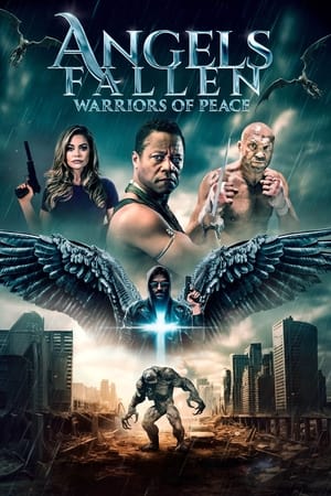 Angels Fallen Warriors of Peace movie english audio download 480p 720p 1080p