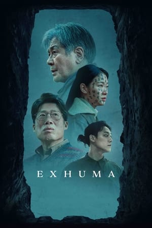 Exhuma movie multi audio download 480p 720p 1080p