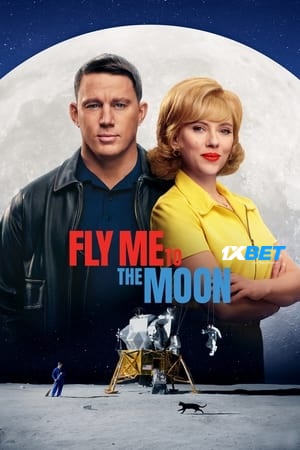 Fly Me to the Moon movie english audio download 480p 720p 1080p