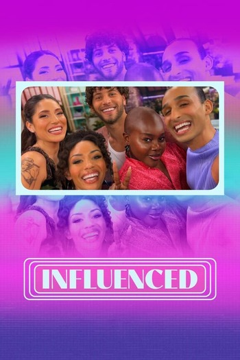 Influenced season 1 english audio download 720p