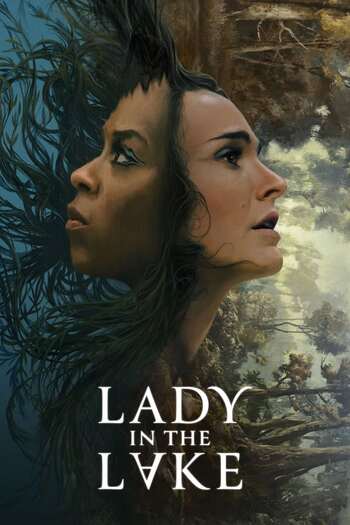 Lady in the Lake season 1 english audio download 720p