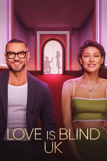 Love Is Blind UK season 1 english audio download 720p