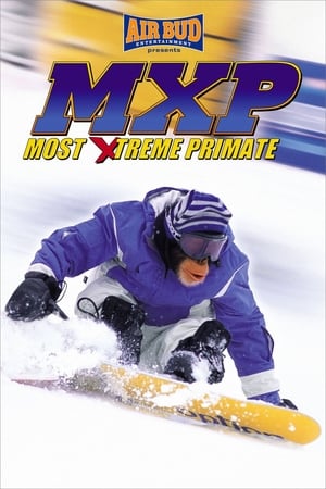 MXP Most Xtreme Primate movie dual audio download 480p 720p 1080p