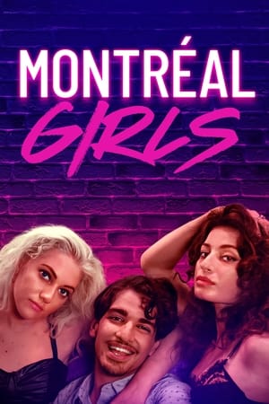 Montréal Girls movie english audio download 480p 720p 1080p