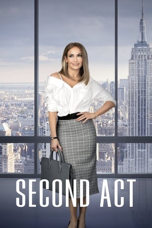 Second Act movie dual audio download 480p 720p 1080p