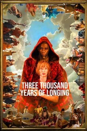 Three Thousand Years of Longing movie dual audio download 480p 720p 1080p