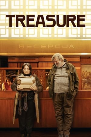 Treasure movie english audio download 480p 720p 1080p