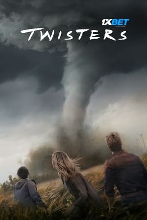 Twisters movie dual audio download 480p 720p 1080p