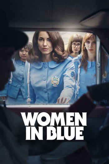 Women in Blue season 1 english audio download 720p