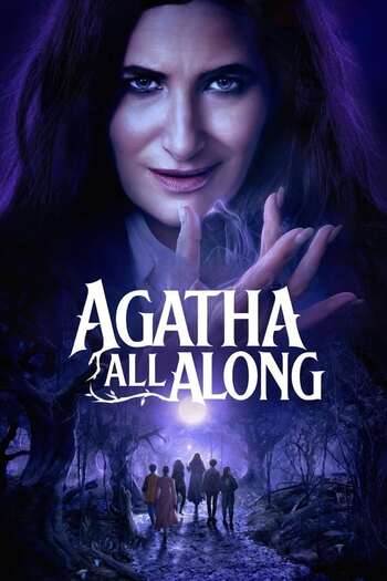 Agatha All Along season 1 dual audio download 480p 720p 1080p