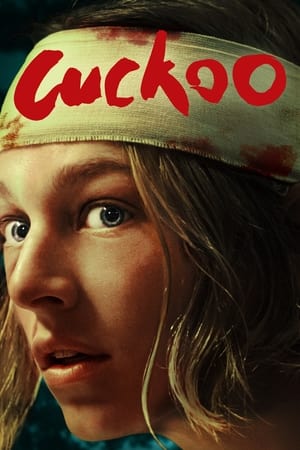 Cuckoo movie english audio download 480p 720p 1080p