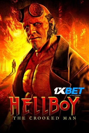 Hellboy The Crooked Man movie dual audio download 480p 720p 1080p