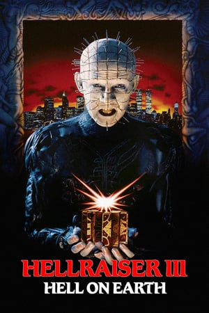 Hellraiser III Hell on Earth movie dual audio download 480p 720p 1080p