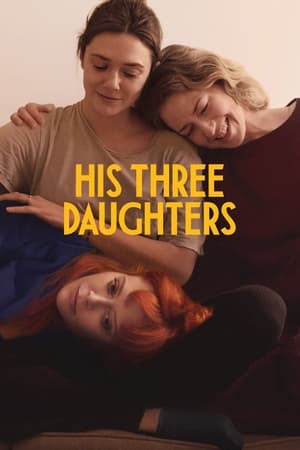 His Three Daughters movie dual audio download 480p 720p 1080p