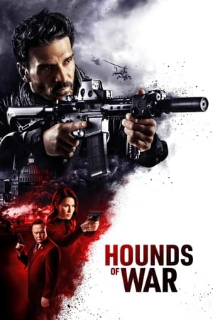 Hounds of War movie english audio download 480p 720p 1080p