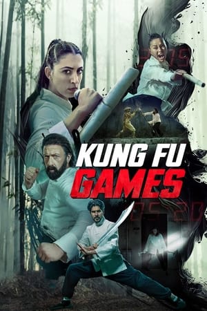 Kung Fu Games movie english audio download 480p 720p 1080p