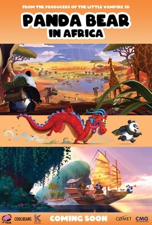 Panda Bear in Africa movie dual audio download 480p 720p 1080p