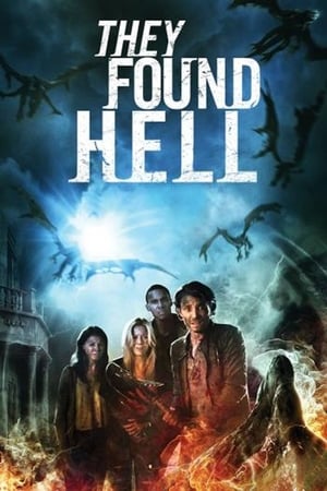 They Found Hell movie dual audio download 480p 720p 1080p