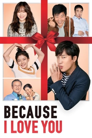 Because I Love You movie dual audio download 480p 720p 1080p