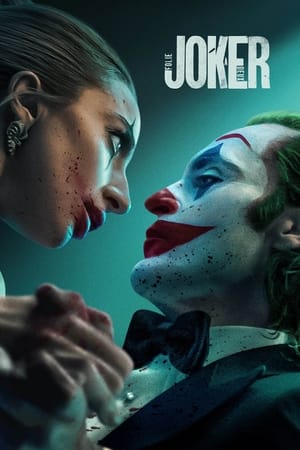 Joker Folie à Deux movie english audio download 480p 720p 1080p