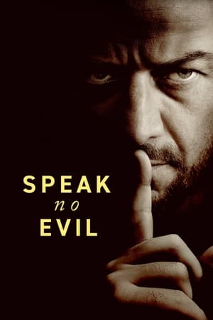 Speak No Evil movie dual audio download 480p 720p 1080p