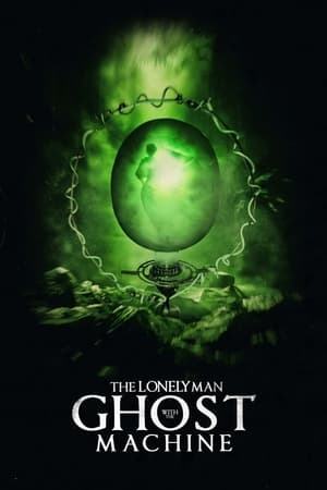 The Lonely Man with the Ghost Machine movie english audio download 480p 720p 1080p'