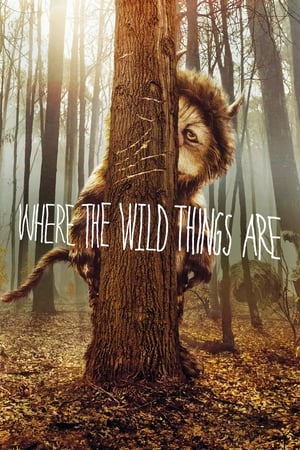 Where the Wild Things Are movie english audio download 480p 720p 1080p